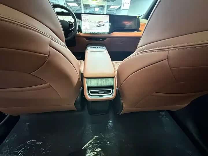 Changan CS75 Plus, 2025 — фото 9 из 9
