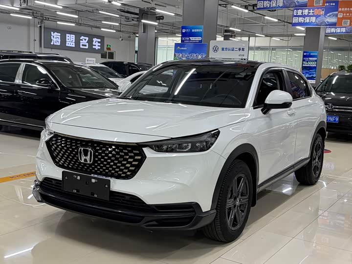 Honda XR-V, 2023 — купить в Белгороде под ключ