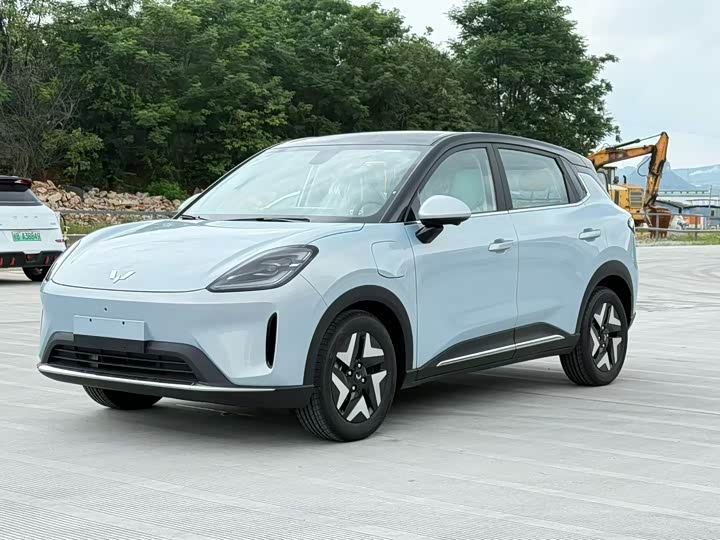 Wuling Bingo S, 2026 — купить в Казани под ключ
