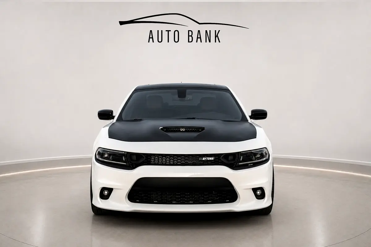 Dodge Charger, 2023 — фото 2 из 10