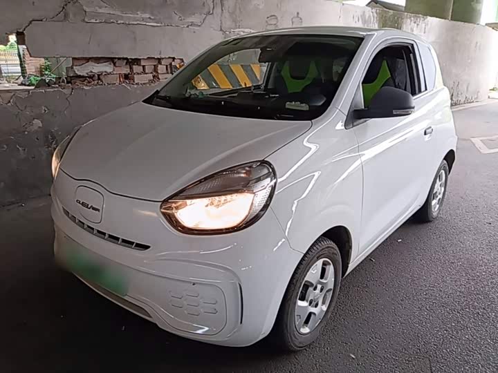 Roewe Clever, 2021 — купить в Костроме под ключ