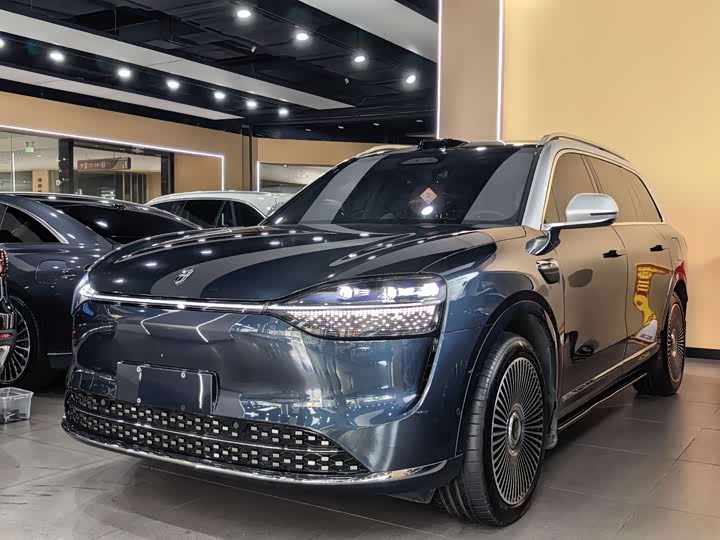 Aito M9, 2025 — купить в Ижевске под ключ