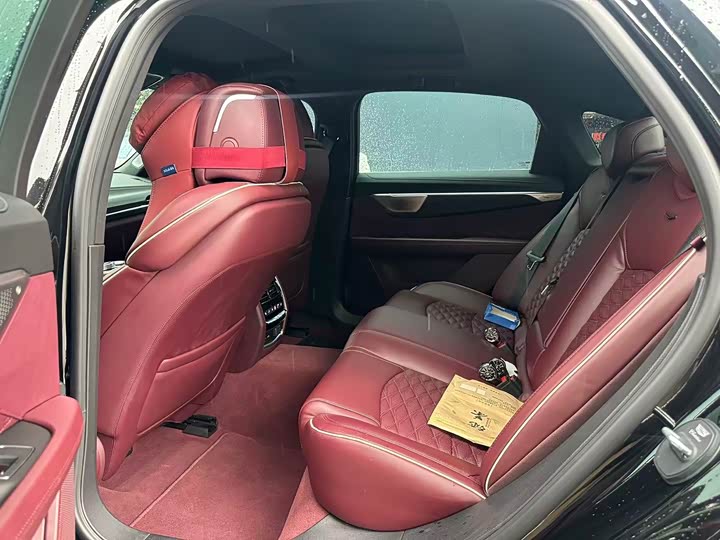 Cadillac CT6, 2025 — фото 4 из 5