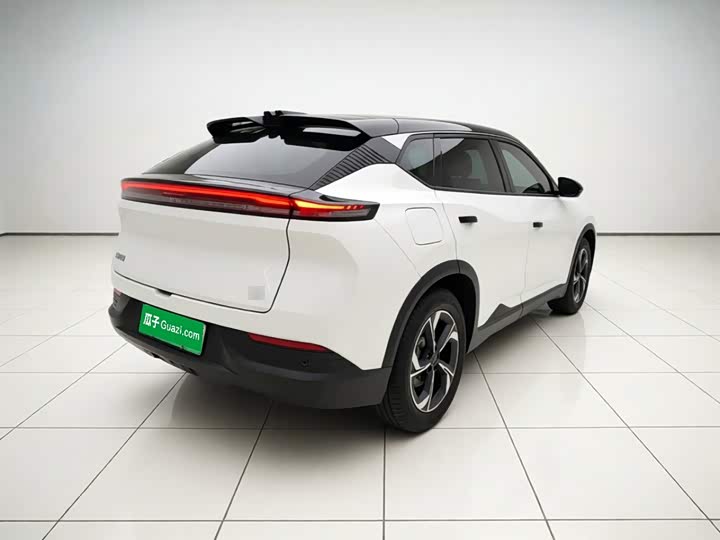 Dongfeng Aeolus L7, 2026 — фото 6 из 9
