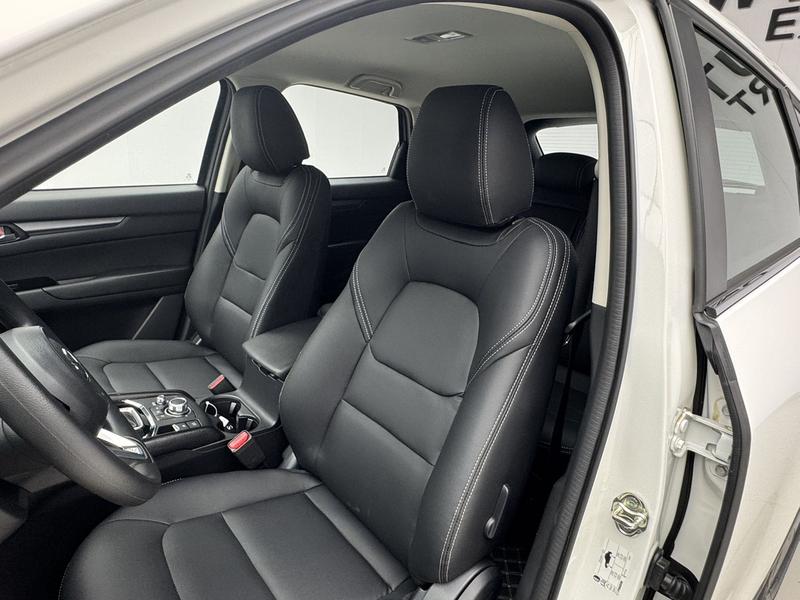 Mazda CX-5, 2025 — фото 8 из 12