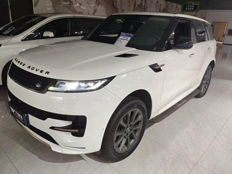 Land Rover Range Rover Sport, 2023 — купить в Твери под ключ