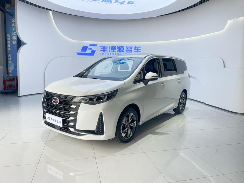 GAC Trumpchi M6, 2024 — купить в Саранске под ключ