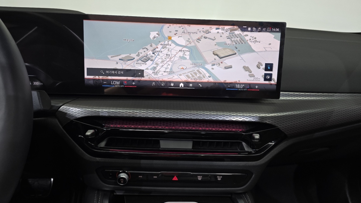 BMW i4, 2025 — фото 6 из 12