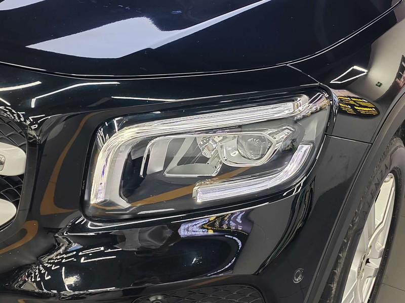 Mercedes-Benz GLB-Class, 2023 — фото 7 из 12