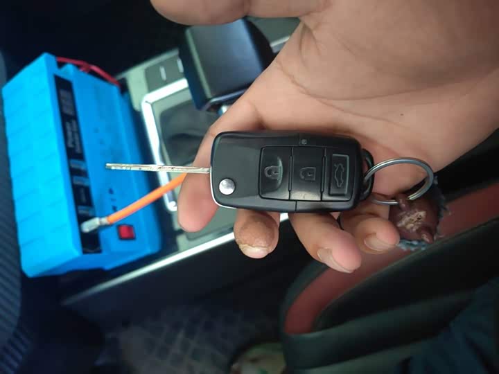 Dongfeng Forthing T5, 2023 — фото 9 из 9