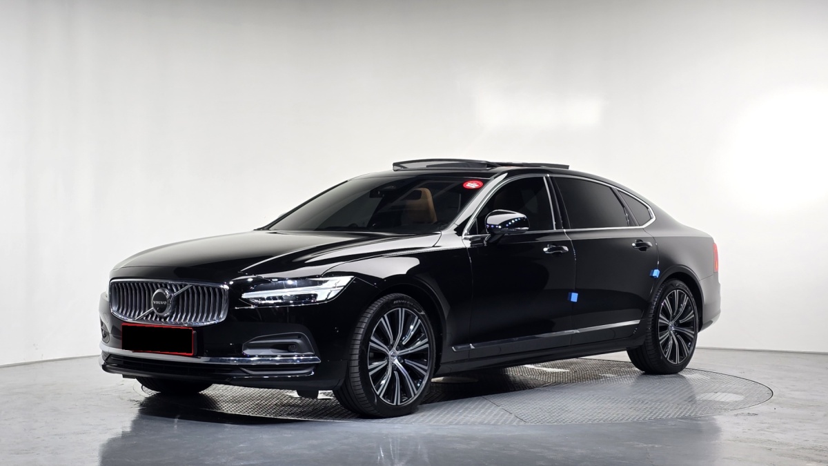 Volvo S90, 2023 — купить в Чебоксарах под ключ