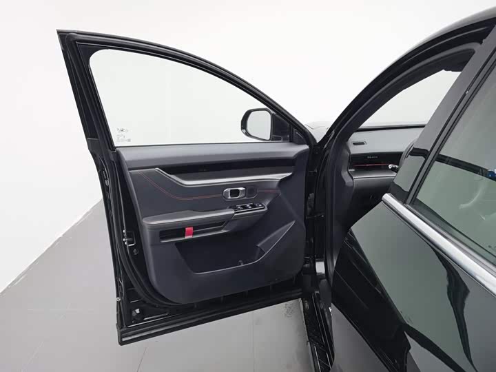 Jetour Dashing, 2023 — фото 8 из 9