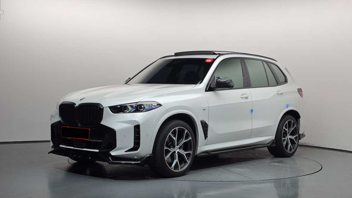 BMW X5, 2023 — купить в Санкт-Петербурге под ключ