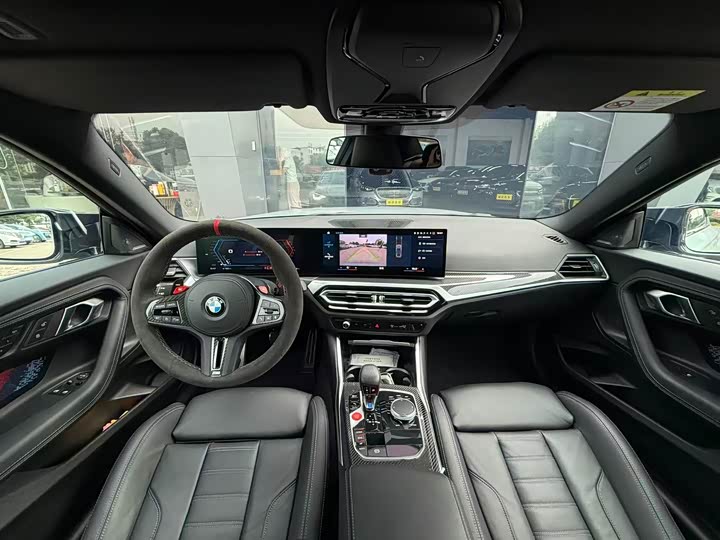 BMW M2, 2024 — фото 9 из 9