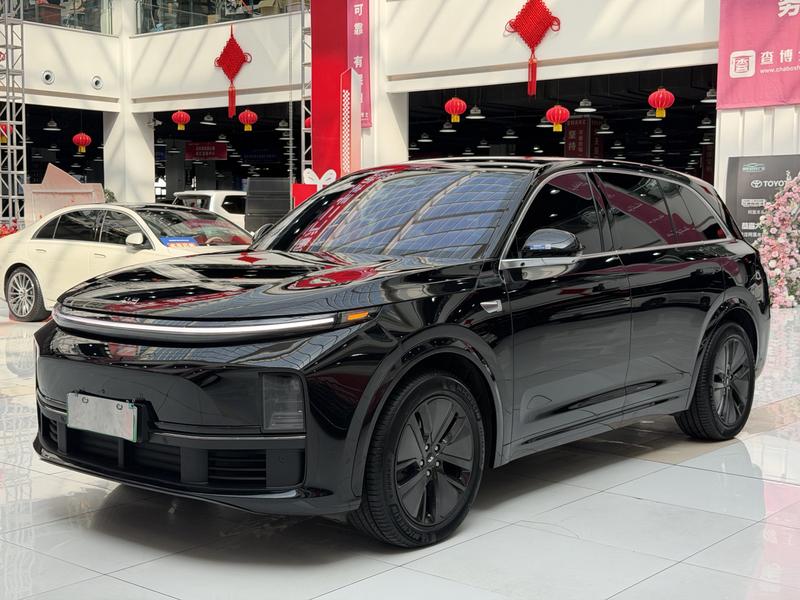 LiXiang L7, 2025 — купить в Белгороде под ключ