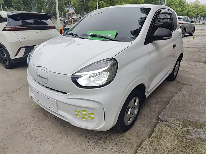 Roewe Clever, 2021 — купить в Саратове под ключ