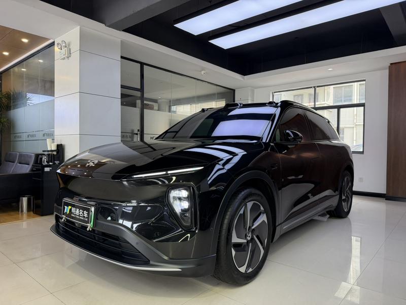Nio ES6, 2025 — купить в Белгороде под ключ