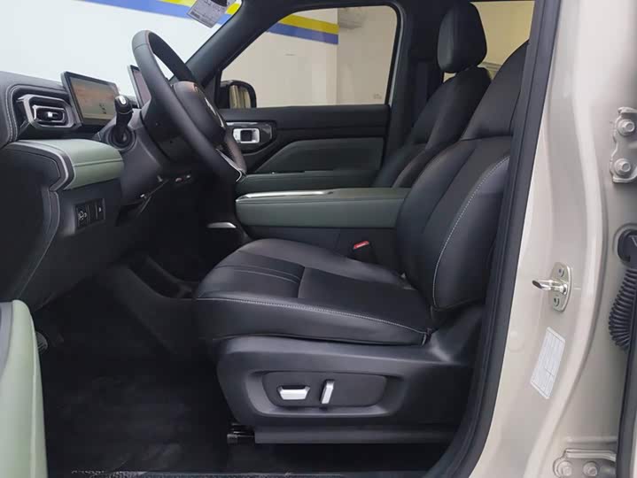 Baojun Yep Plus, 2025 — фото 9 из 9