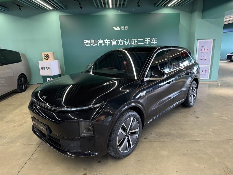 LiXiang L6, 2024 — купить в Саранске под ключ
