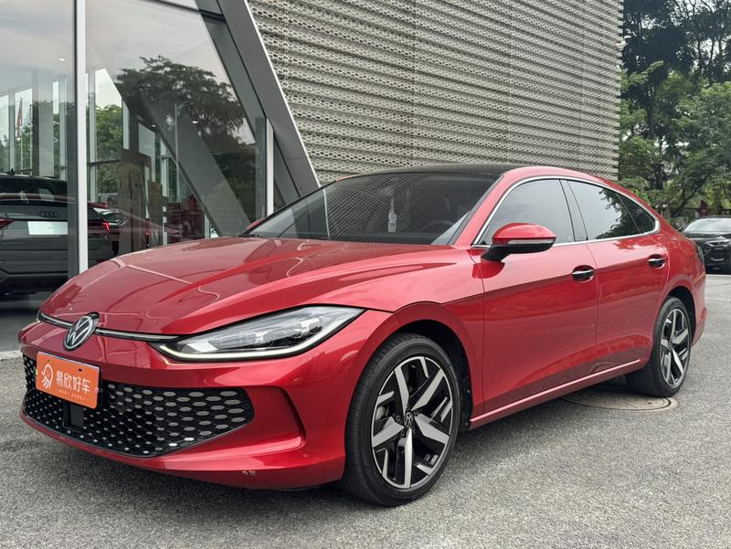 Volkswagen Lamando L, 2023 — купить в Иванове под ключ
