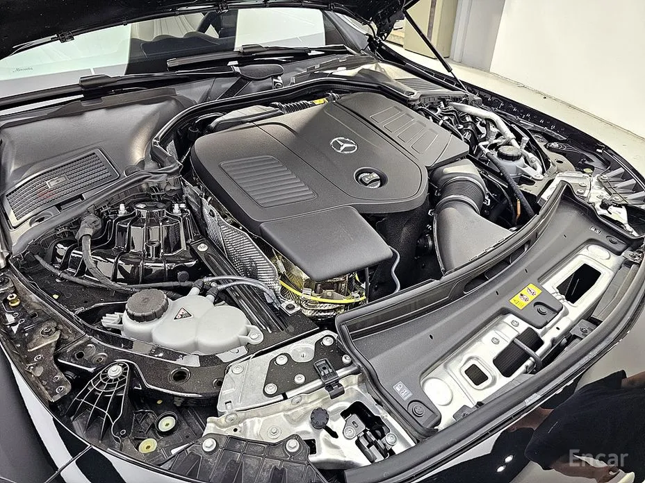 Mercedes-Benz CLE-Class, 2025 — фото 6 из 12