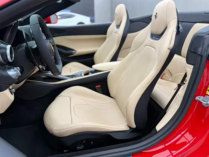 Ferrari Portofino, 2022 — фото 6 из 9