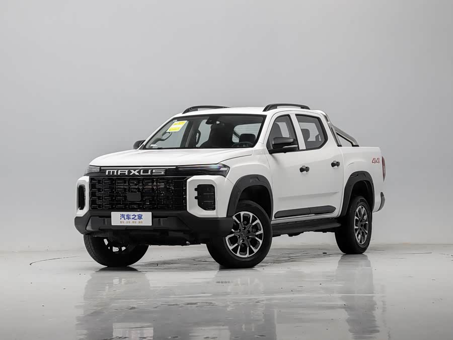 Maxus Star, 2026 — купить в Оренбурге под ключ