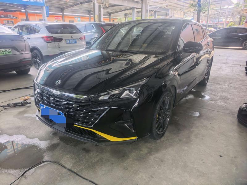 Dongfeng Aeolus Yixuan, 2023 — купить в Тольятти под ключ