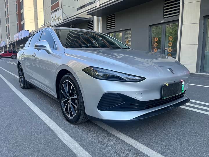 Roewe D7, 2025 — фото 3 из 9