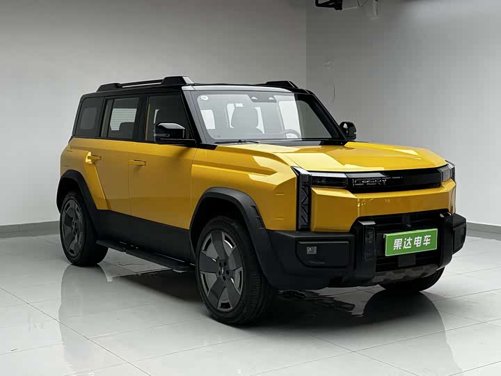 Chery Fulwin X3L, 2025 — фото 3 из 9