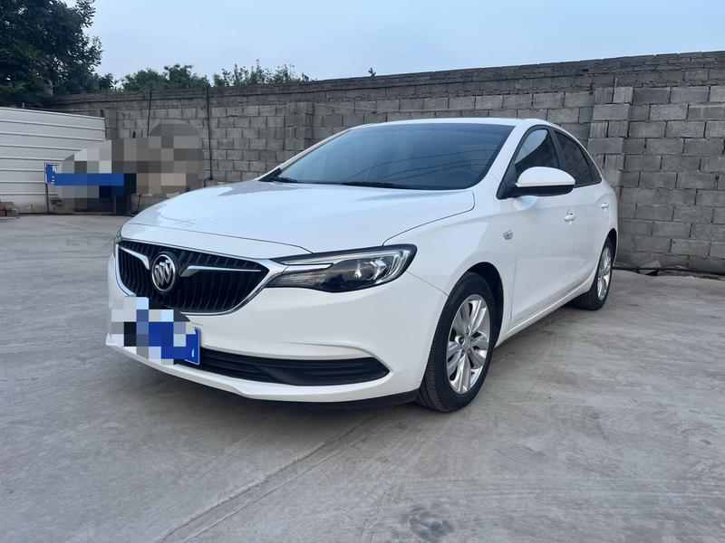 Buick Excelle GT, 2022 — купить в Смоленске под ключ