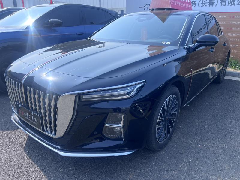 Hongqi H5, 2024 — купить в Тамбове под ключ
