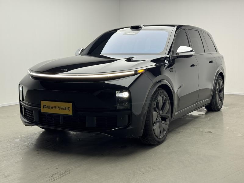LiXiang L9, 2023 — купить в Саратове под ключ