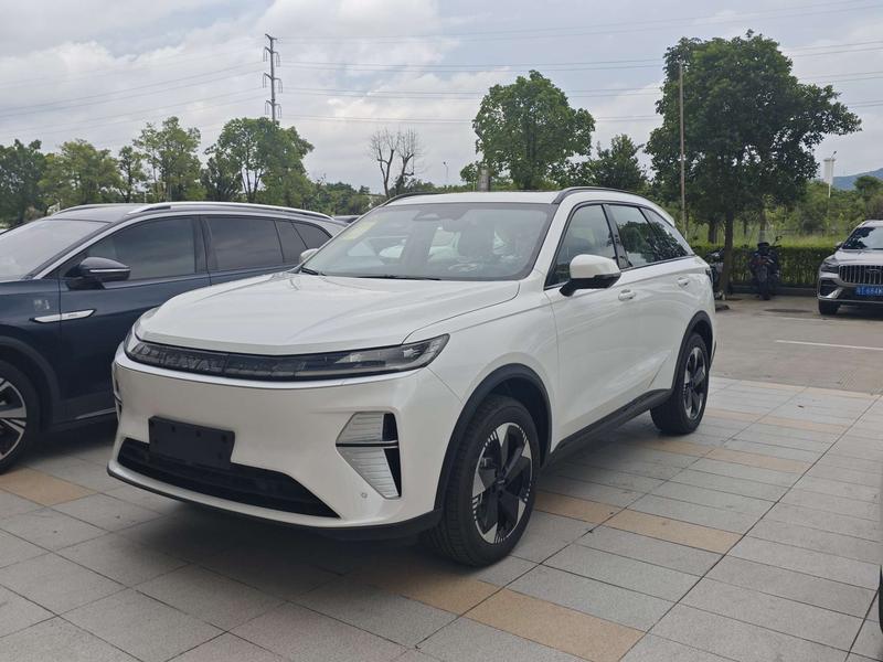 Haval Ruge Max, 2026 — купить в Самаре под ключ