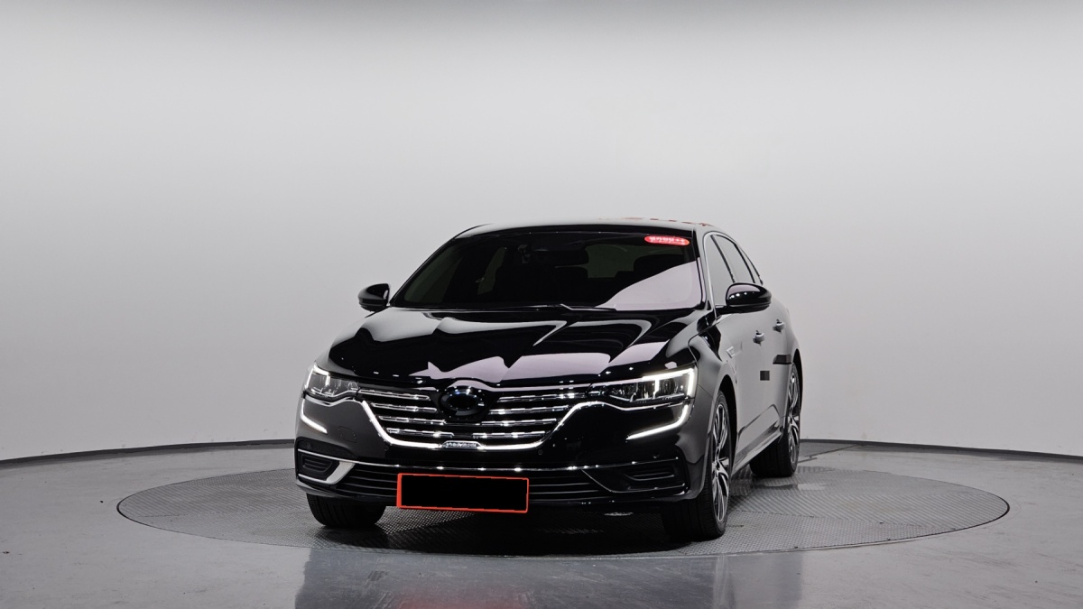 Renault SM6, 2022 — фото 3 из 12