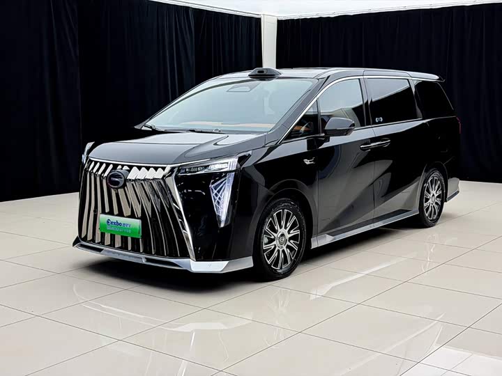GAC Trumpchi M8 Hybrid, 2025 — купить в Санкт-Петербурге под ключ