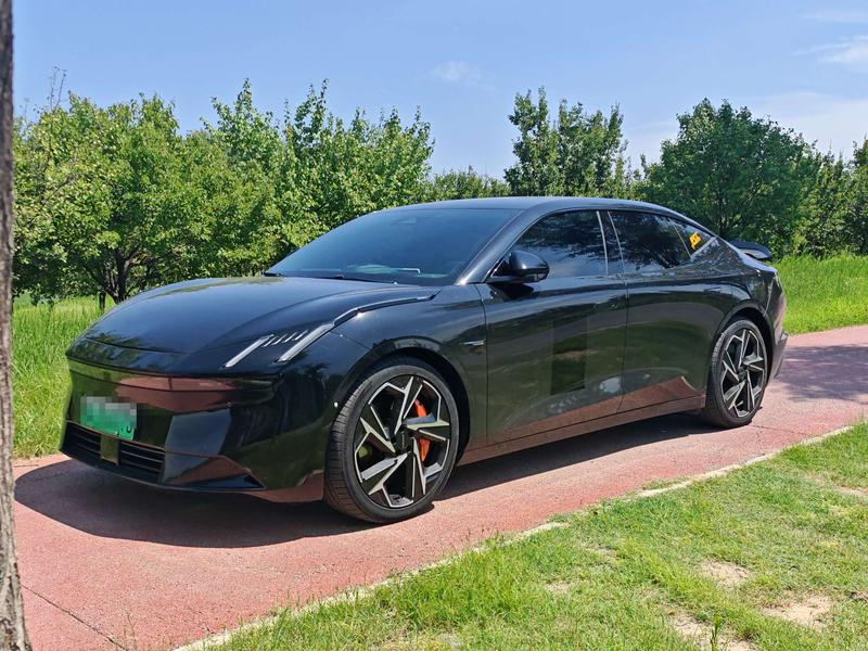 Lynk & Co Z10, 2024 — купить в Орле под ключ