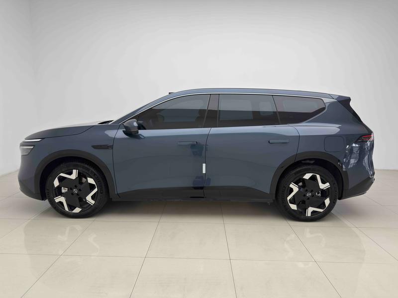 Nissan NX8, 2026 — фото 4 из 12