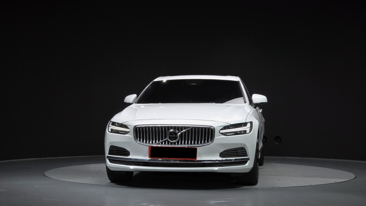 Volvo S90, 2022 — фото 3 из 12
