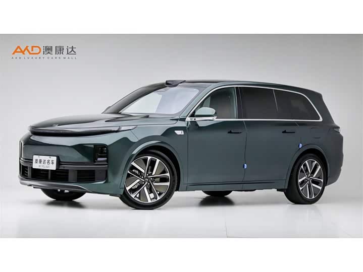LiXiang L9, 2022 — купить в Санкт-Петербурге под ключ