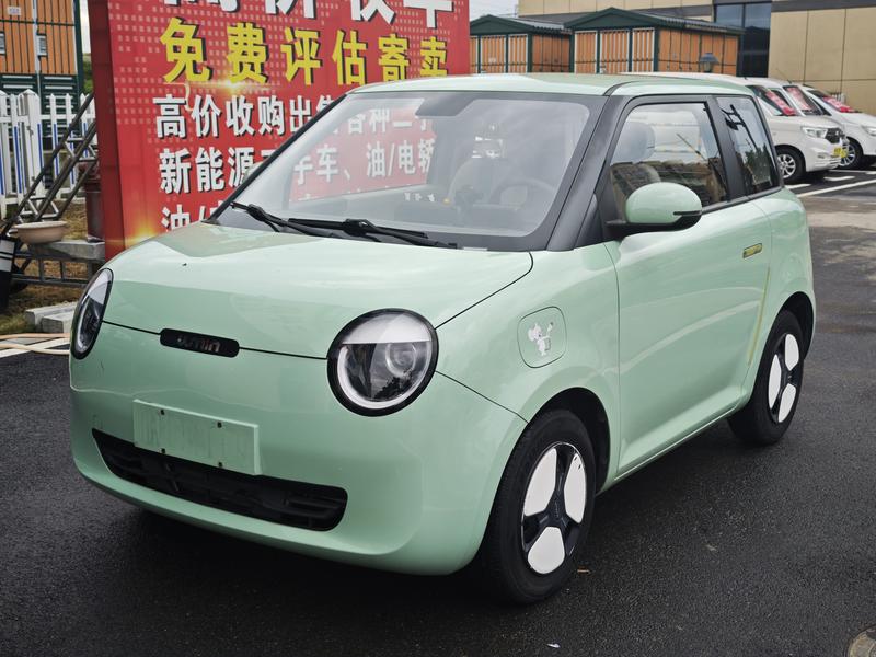 Changan Qiyuan (Nevo) Lumin, 2022 — купить в Твери под ключ