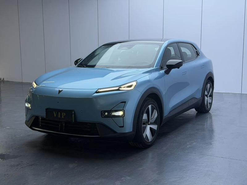 Changan Deepal S05, 2024 — купить в Чебоксарах под ключ