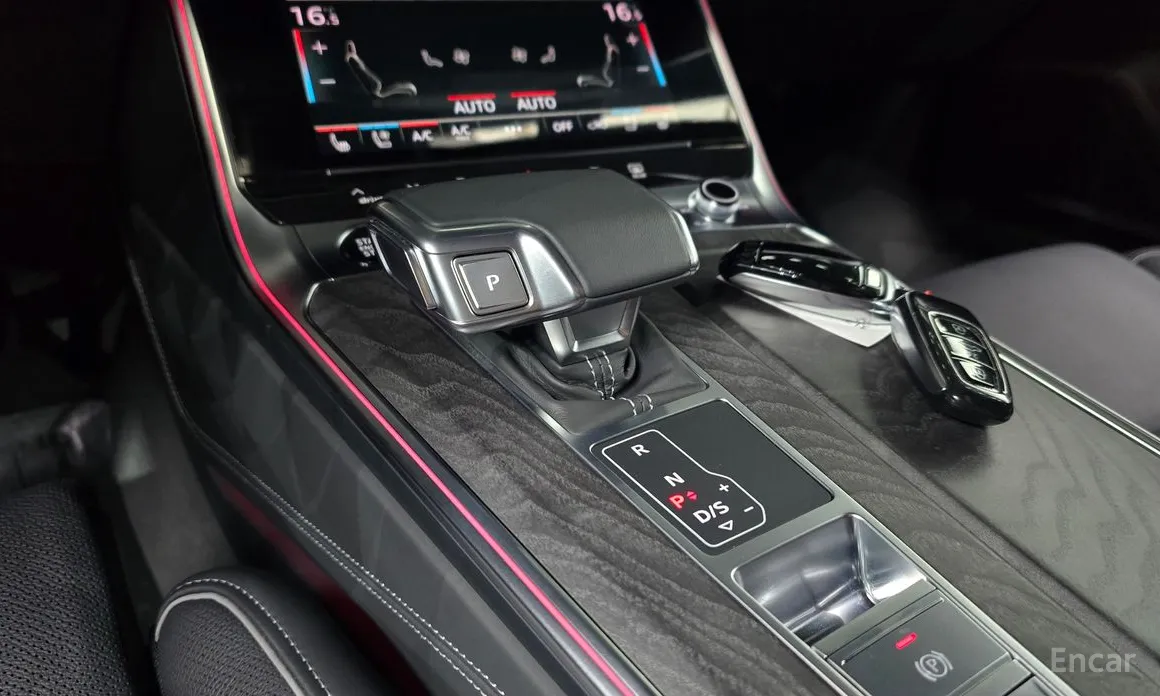 Audi A7, 2025 — фото 9 из 12