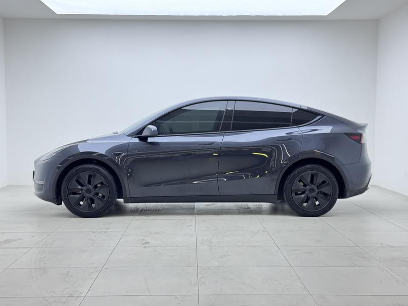 Tesla Model Y, 2024 — фото 4 из 12