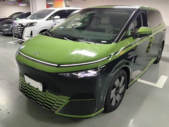 XPeng X9, 2024 — купить в Санкт-Петербурге под ключ