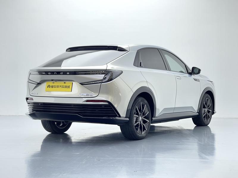 Honda e:NP2, 2025 — фото 7 из 12