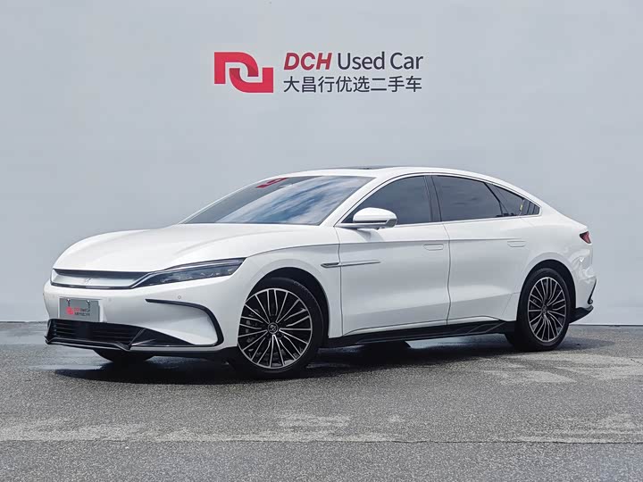BYD Han, 2023 — купить в Нижнем Новгороде под ключ