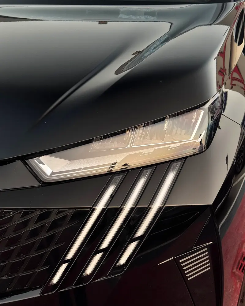 Peugeot 3008, 2026 — фото 5 из 10