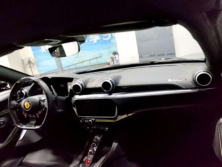 Ferrari Portofino, 2022 — фото 5 из 5