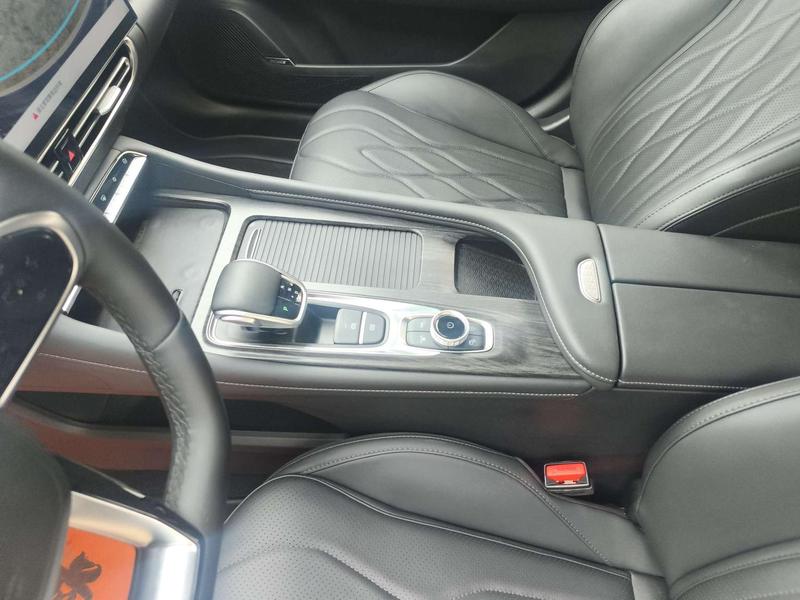 Chery Arrizo 8 Pro, 2025 — фото 7 из 10